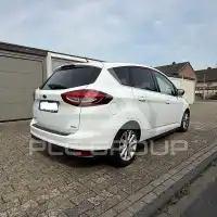 2017 Ford C-MAX