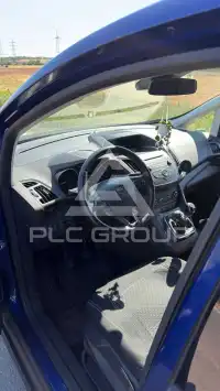 2017 Ford C-MAX