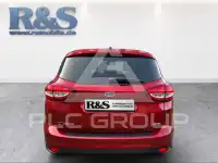 2017 Ford C-MAX