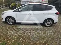 2017 Ford C-MAX