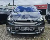 2017 Ford C-MAX