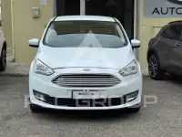 2017 Ford C-MAX