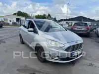 2017 Ford C-MAX
