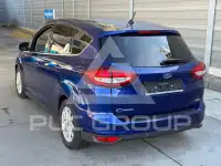 2017 Ford C-MAX