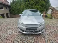 2017 Ford C-MAX