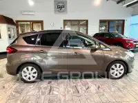 2017 Ford C-MAX