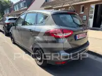 2017 Ford C-MAX