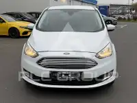 2017 Ford C-MAX