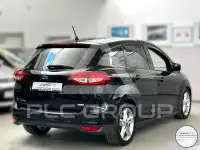 2017 Ford C-MAX