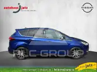 2017 Ford C-MAX