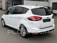 2017 Ford C-MAX