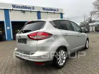 2017 Ford C-MAX