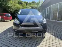 2017 Ford C-MAX