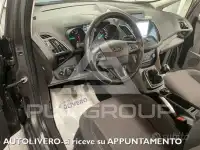 2017 Ford C-MAX