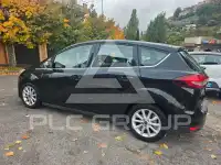 2017 Ford C-MAX