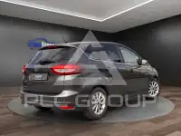 2017 Ford C-MAX