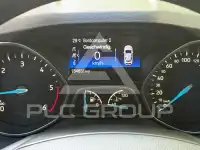 2017 Ford C-MAX