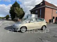 2017 Ford C-MAX