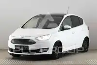 2017 Ford C-MAX