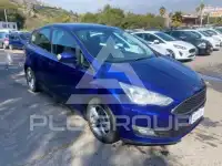 2017 Ford C-MAX