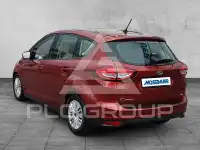 2017 Ford C-MAX