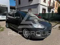 2017 Ford C-MAX