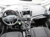 2017 Ford C-MAX
