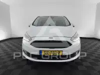 2017 Ford C-MAX