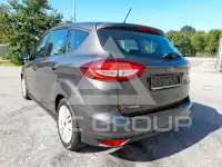 2017 Ford C-MAX