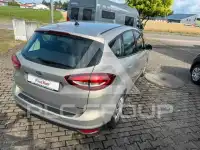 2017 Ford C-MAX