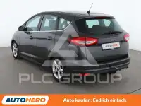 2017 Ford C-MAX