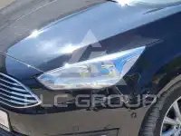 2017 Ford C-MAX