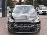 2017 Ford C-MAX