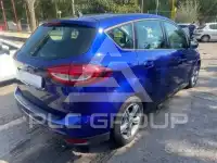 2017 Ford C-MAX