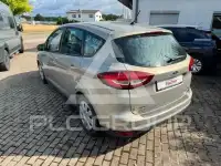 2017 Ford C-MAX
