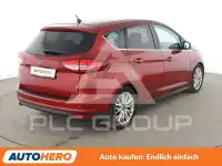 2017 Ford C-MAX