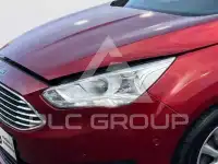 2017 Ford C-MAX