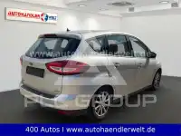 2017 Ford C-MAX