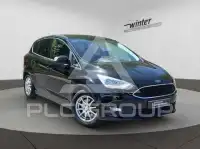2017 Ford C-MAX