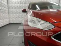 2017 Ford C-MAX