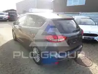 2017 Ford C-MAX