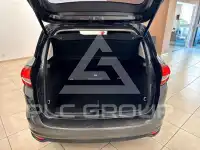 2017 Ford C-MAX