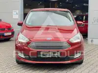 2017 Ford C-MAX
