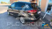 2017 Ford C-MAX