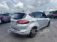 2017 Ford C-MAX