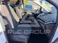 2017 Ford C-MAX