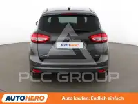 2017 Ford C-MAX