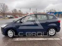 2017 Ford C-MAX