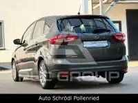 2017 Ford C-MAX