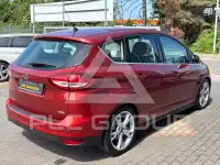 2017 Ford C-MAX